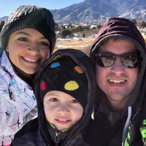 Meet your Posher, Garrick